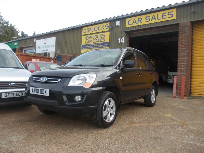 Used Cars for sale in Hailsham East Sussex Diplocks Car Sales